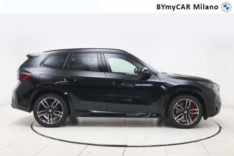 BMW X1 25 e MSport Pro xDrive DCT