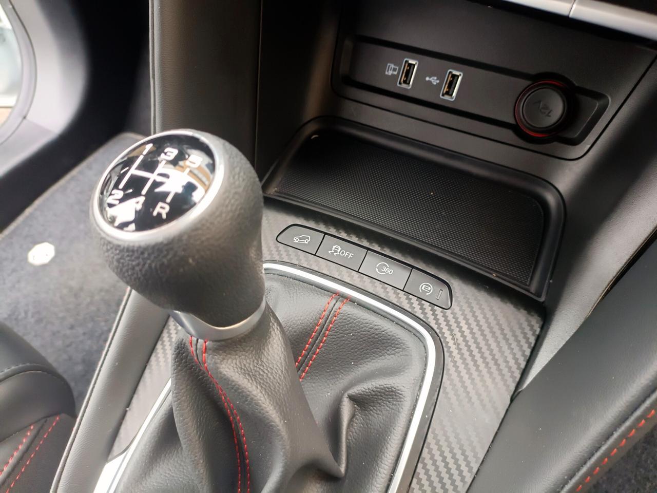 ZS 1.5 VTi-TECH LUXURY GPL