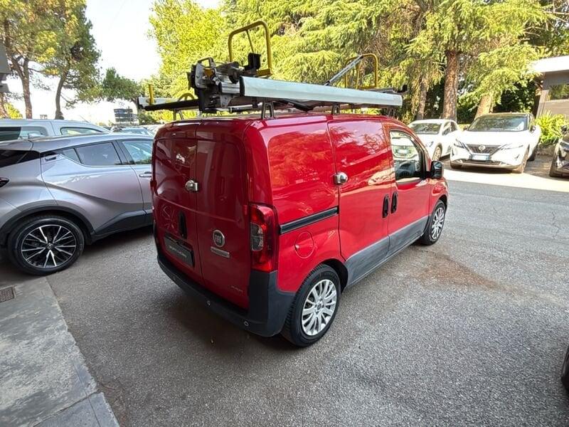 FIAT Fiorino Fiorino 1.3MTJ