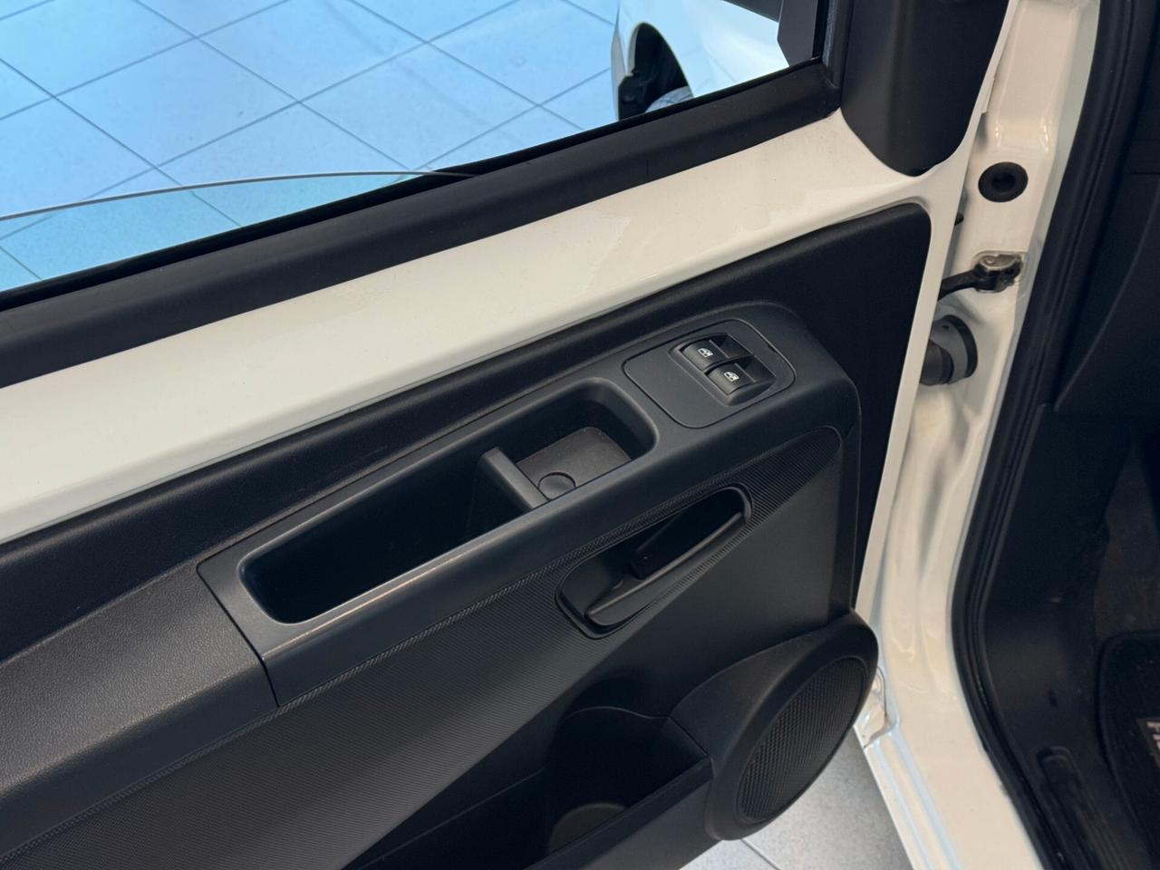 FIAT FIORINO 1.3cc MJT 95CV *COIBENTATO* (NO IVA)