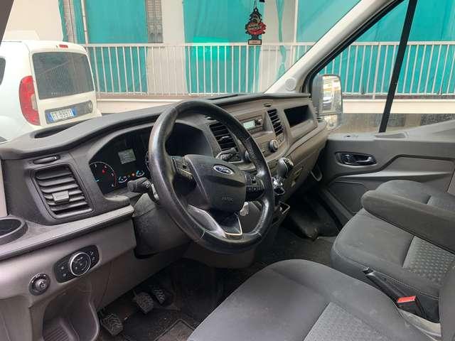 Ford Transit 350 2.0 Tdci 130cv Entry L2 Cassone+Sponda