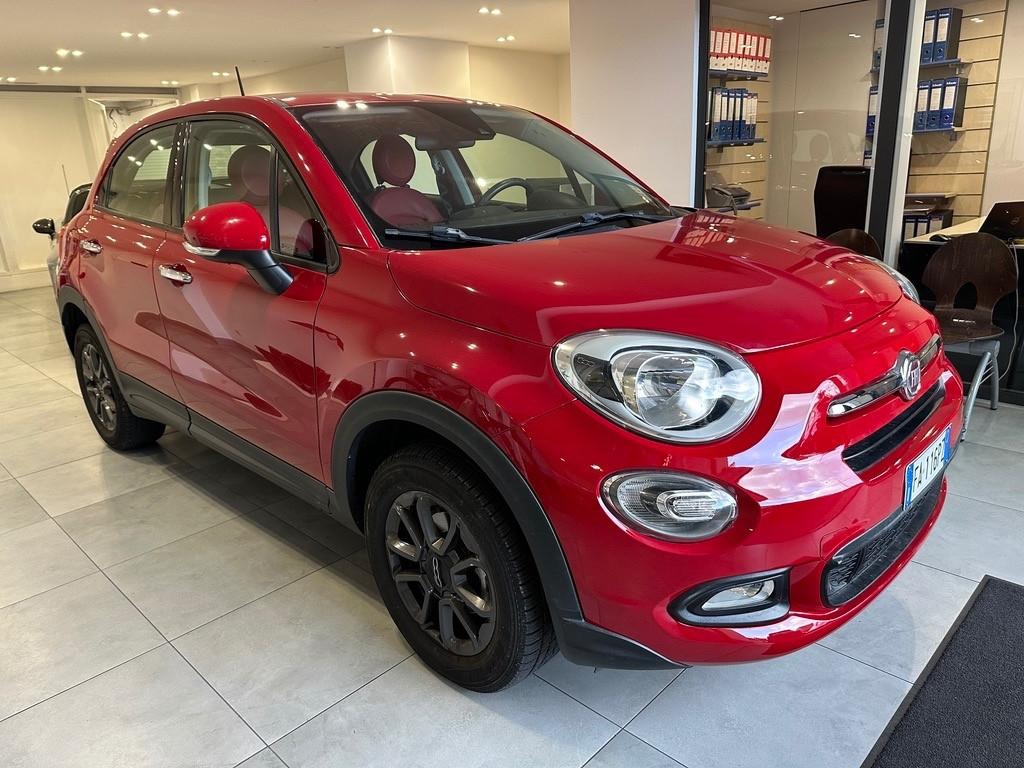 Fiat 500X 1.3MultiJet CV Pop Star UNICO PROPRIETARIO