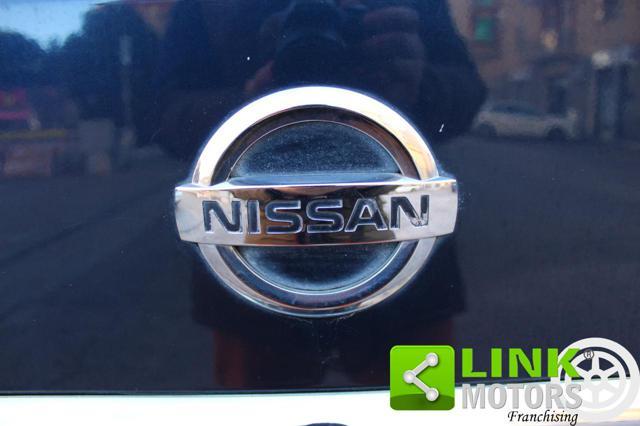 NISSAN Pathfinder 2.5 dCi SE 7 Posti