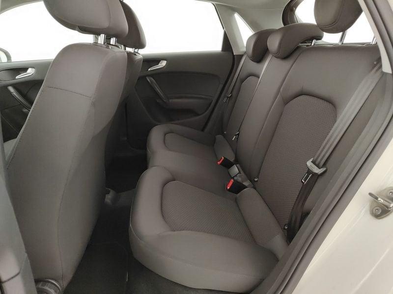 Audi A1 A1 1.2 TFSI Attraction