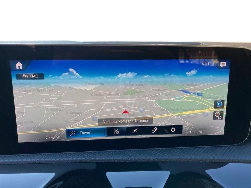 Mercedes-Benz Classe A A 200 Sport