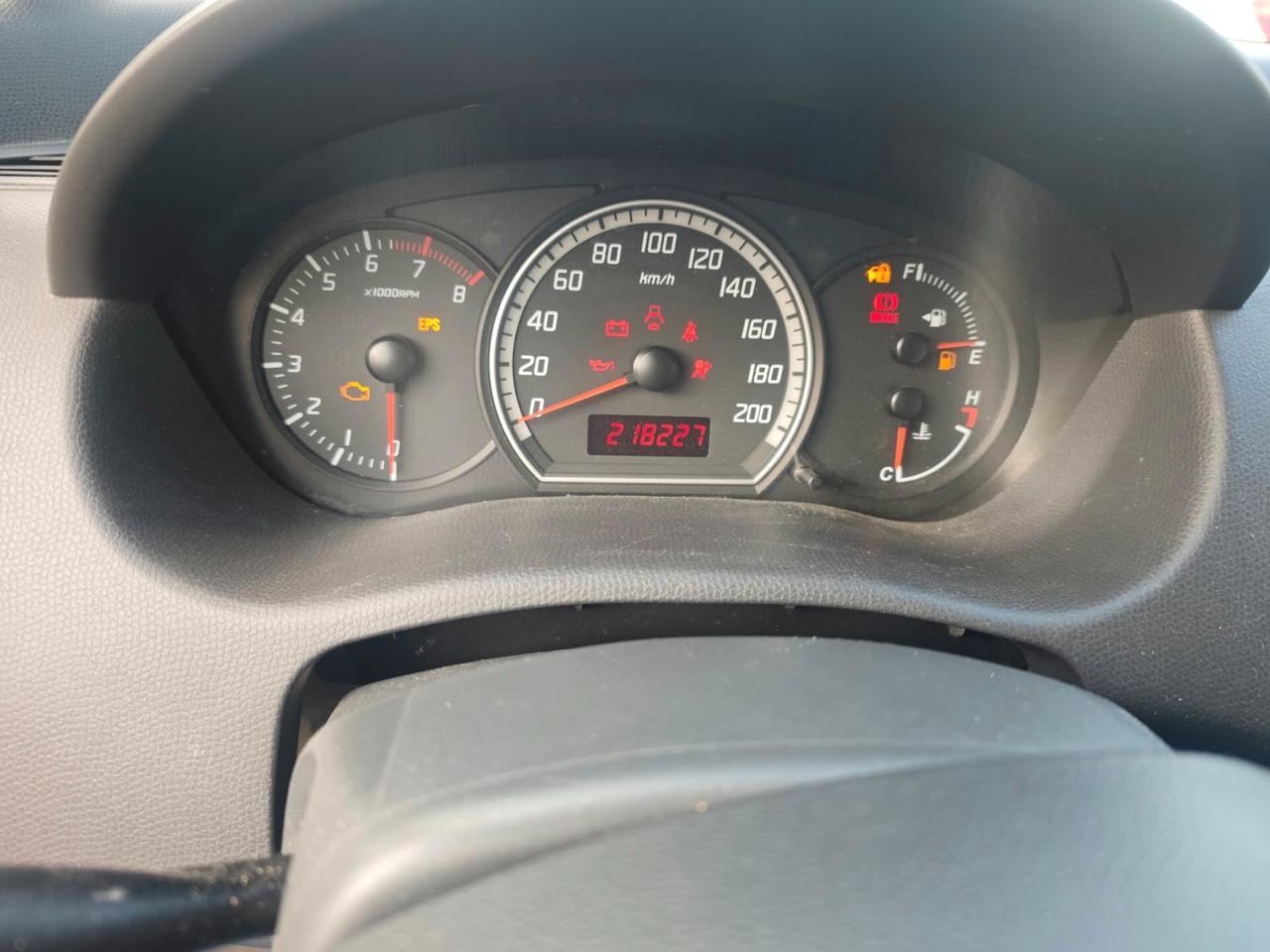 Suzuki Swift 1.3 5p. GLX