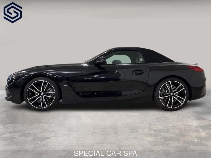 BMW Z4 sdrive 20i Msport auto