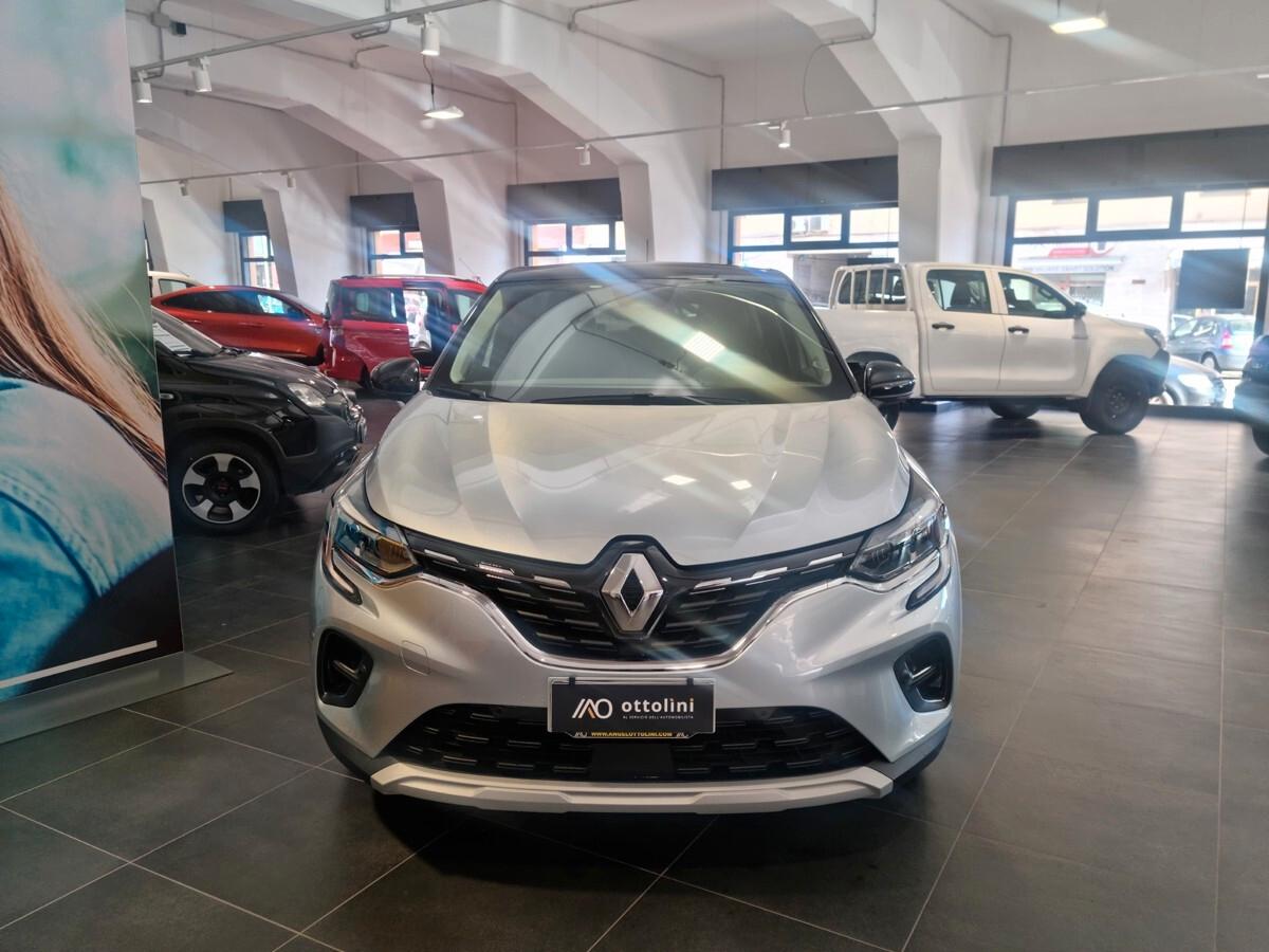 Renault Captur Intens 1.0 TCe 90cv GARANZIA 3 ANNI