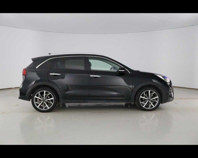 KIA Niro 1.6 GDi DCT HEV Style
