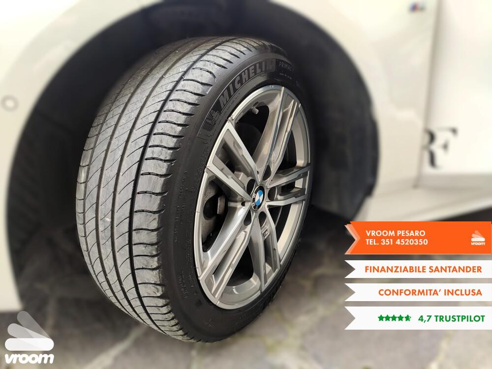 BMW Serie 1 (F40) 118i 5p. Msport