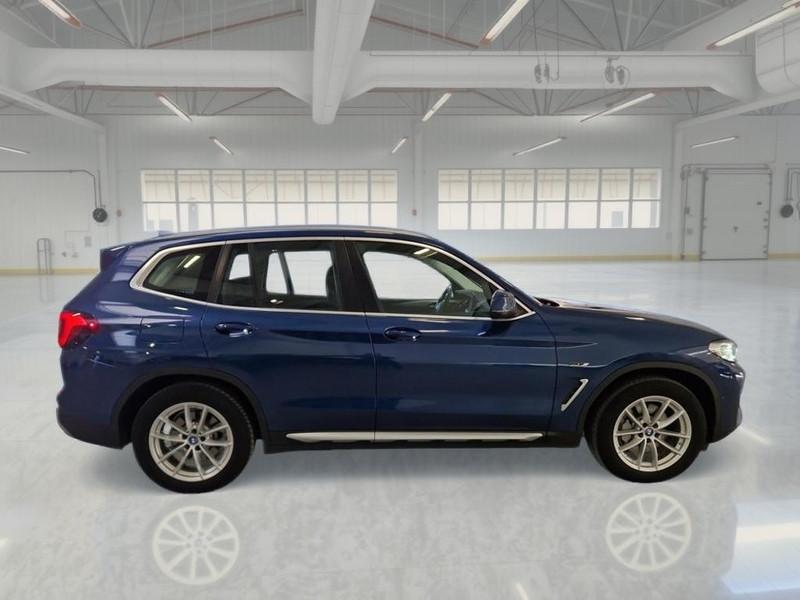 BMW X3 xDrive 30e Autom.