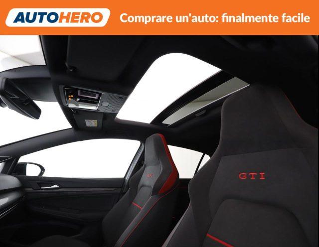 VOLKSWAGEN Golf 2.0 TSI GTI DSG Clubsport 45
