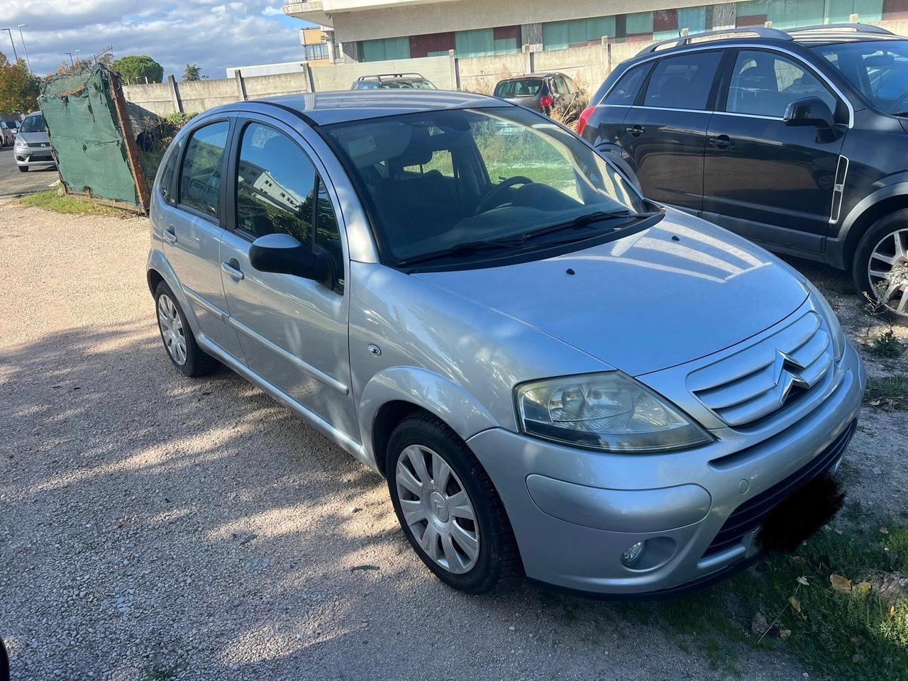 Citroen C3 1.4 HDi 70cv