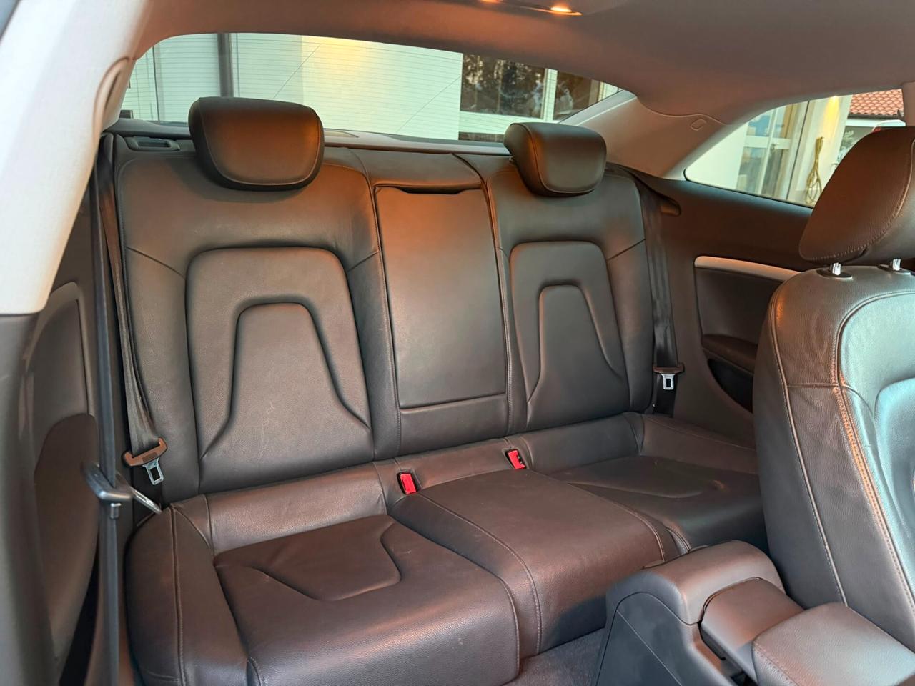 Audi A5 Coupè 2.0 Tdi 170Cv S-Line