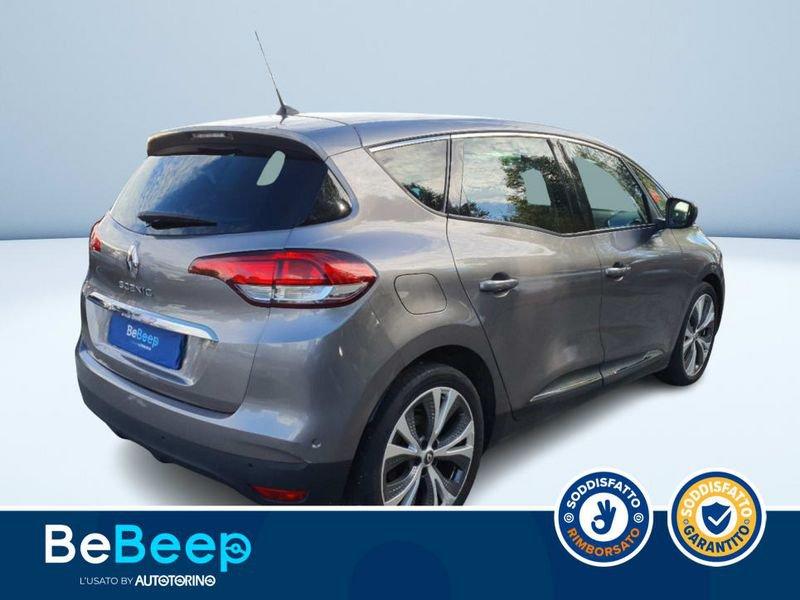 Renault Scénic 1.5 DCI ENERGY BOSE 110CV
