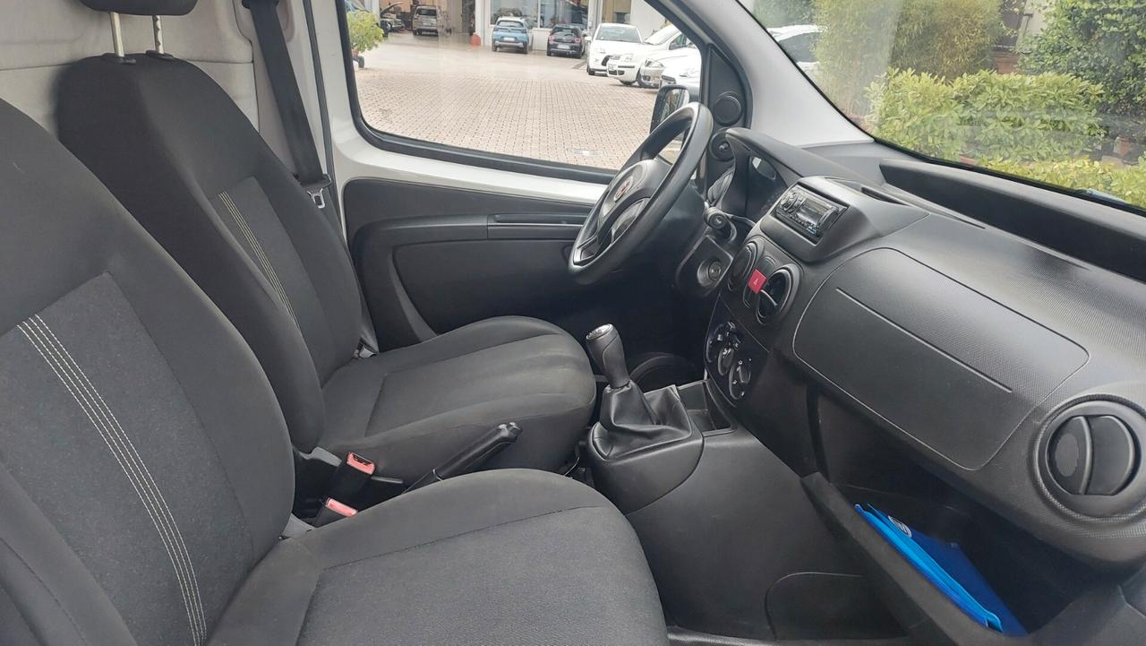 Fiat Fiorino 1.3 MJT 80CV Cargo