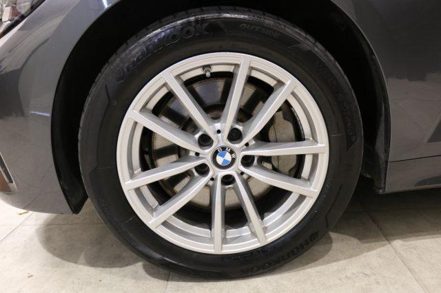 BMW 330 d 48V xDrive Touring "" TETTO PANORAMICO ""