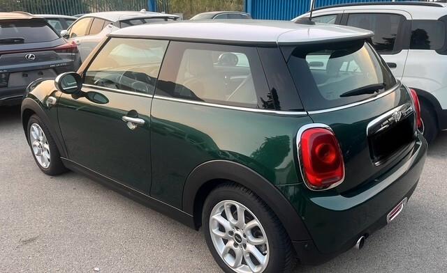 Mini Mini 1.5 Cooper D