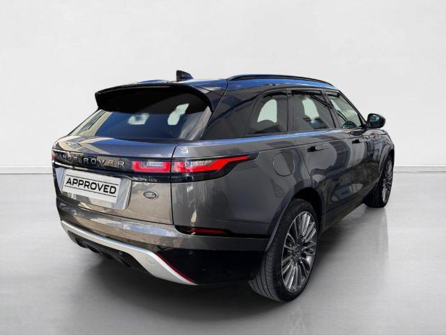 LAND ROVER Range Rover Velar 2.0D I4 240 CV R-Dynamic S