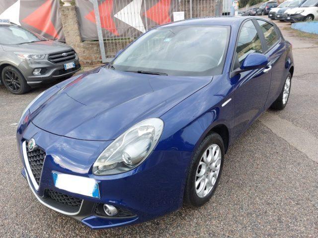 ALFA ROMEO Giulietta 1.6 JTDm 120 CV