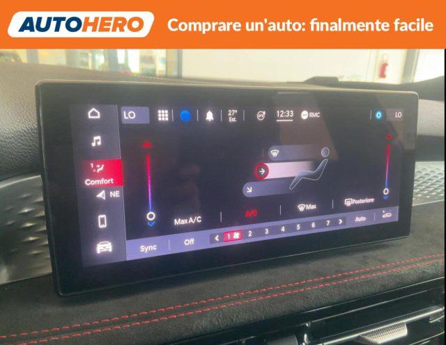 ALFA ROMEO Tonale 1.6 diesel 130 CV TCT6 Sprint