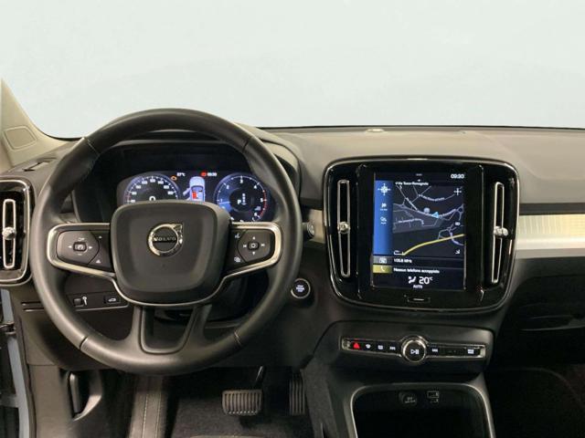 VOLVO XC40 D4 AWD Geartronic Business Plus