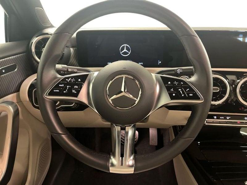 Mercedes-Benz Classe A 180 Automatic Business Extra