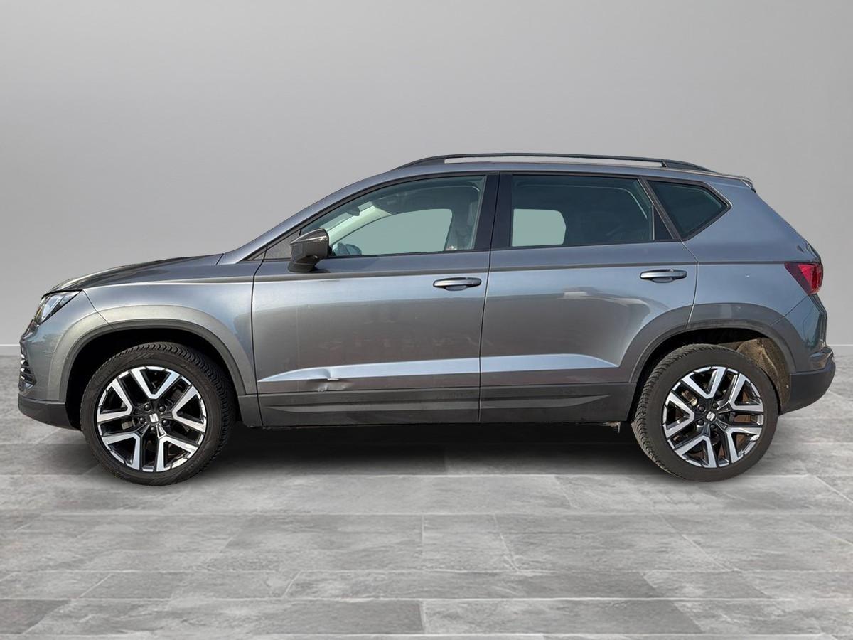 SEAT Ateca 2.0 tdi Business 150cv dsg