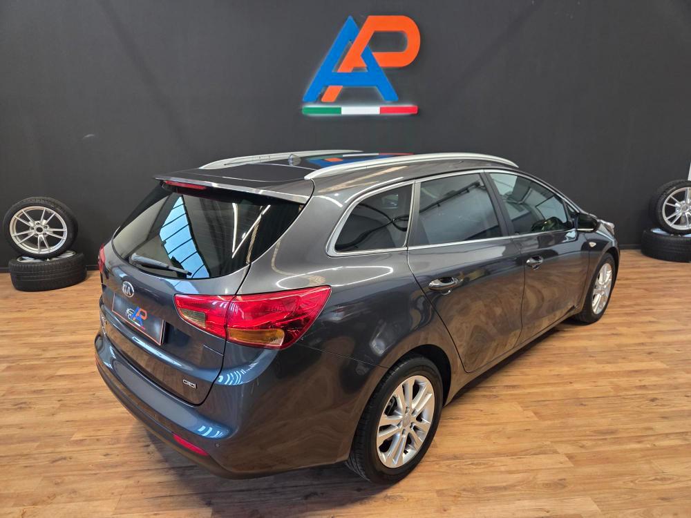 Kia Ceed SW 1.6 crdi Cool 110cv