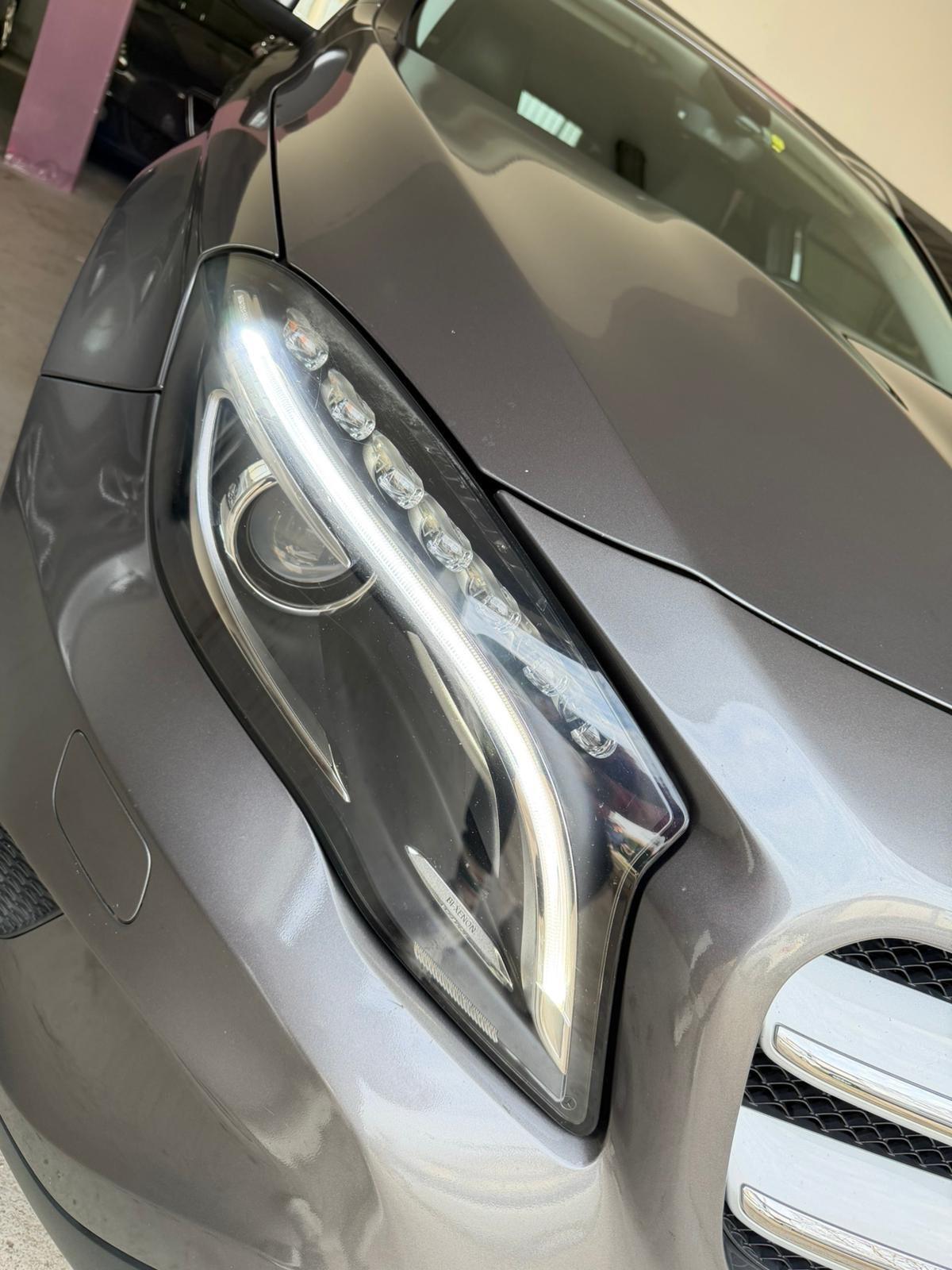 Mercedes-benz GLA 200 CDI Executive