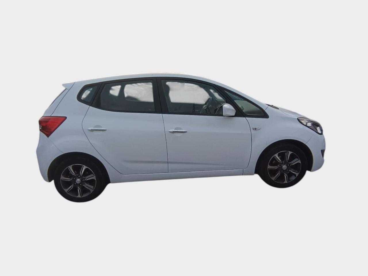 Hyundai iX20 1.6 MPI APP MODE