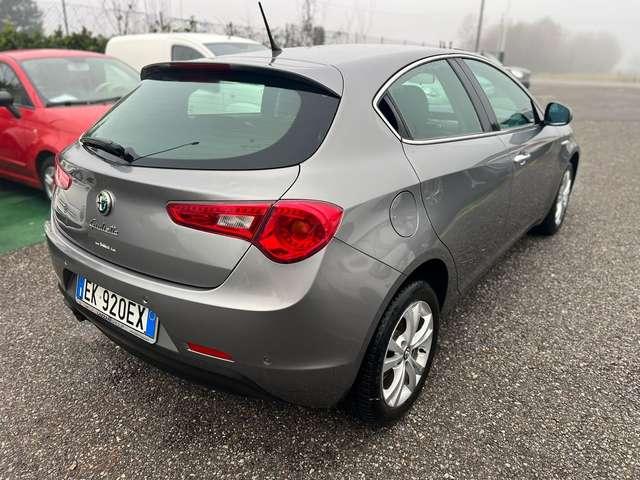 Alfa Romeo Giulietta Giulietta III 2010 1.6 jtdm(2) Exclusive