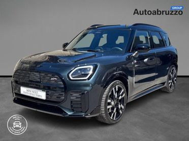 Mini Mini Countryman E JCW