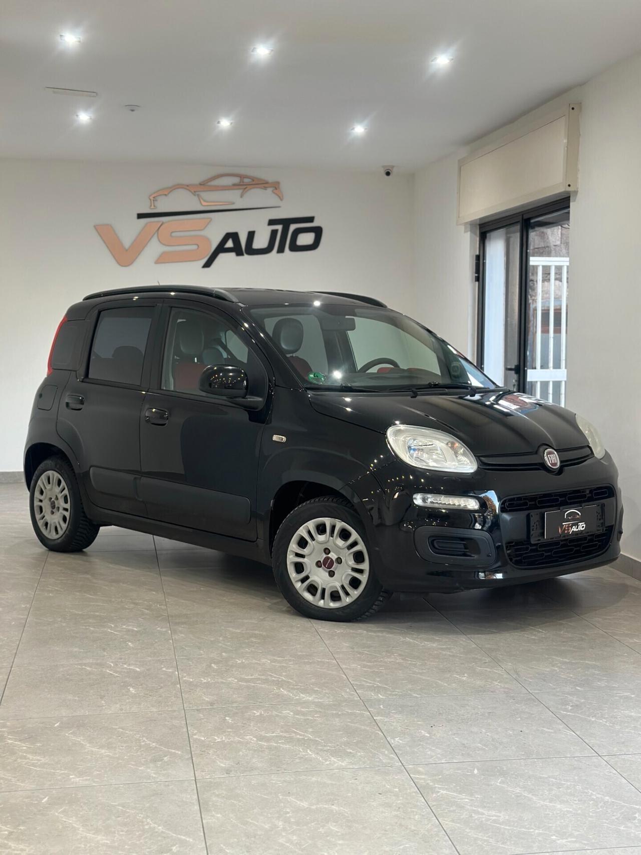 Fiat Panda 1.3 MJT S&S Easy