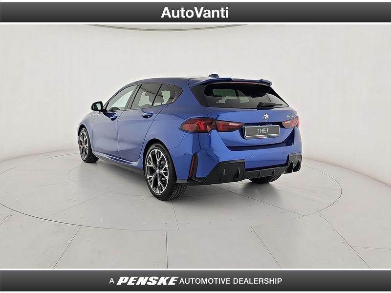 BMW Serie 1 120d 48V MSport Pro auto