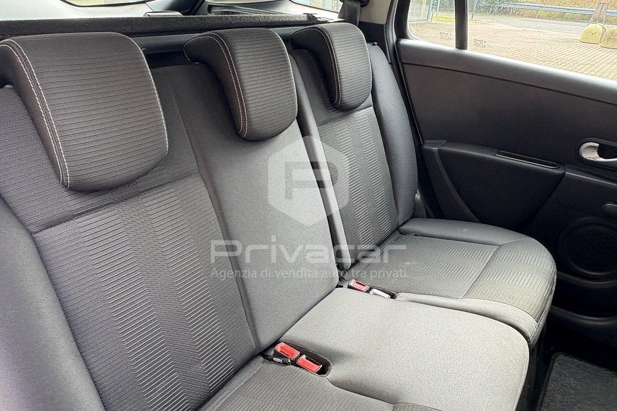 RENAULT Clio 1.2 16V TCE 100CV SporTour Yahoo!