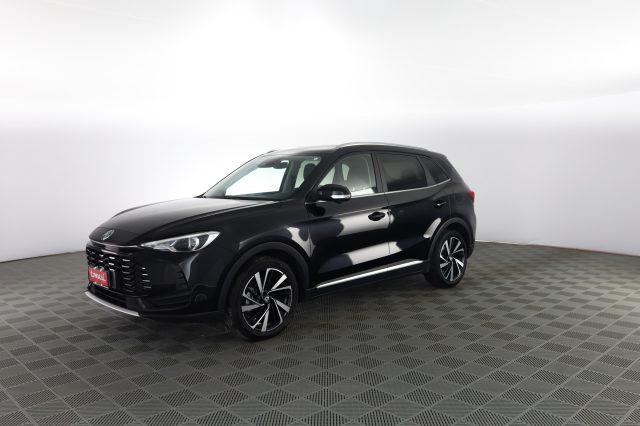 MG ZS (2024-->) Hybrid+ Luxury