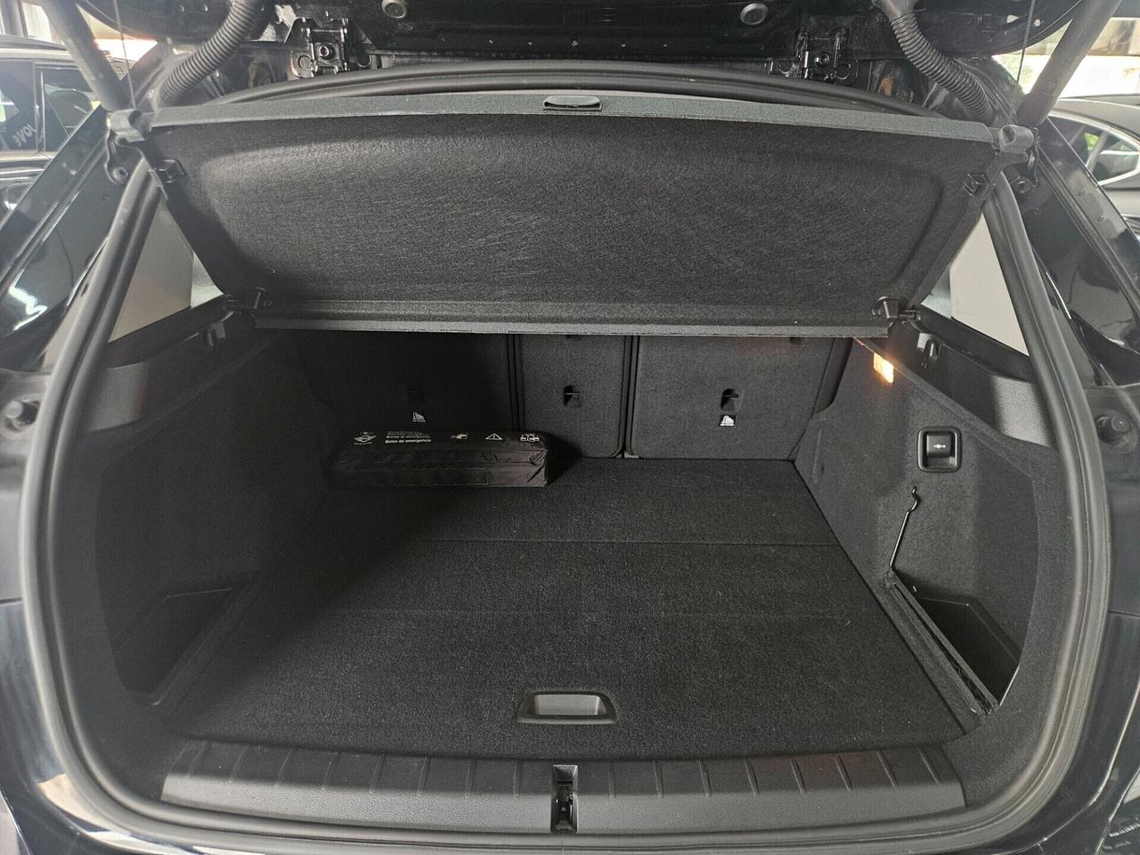 BMW X1 sdrive18d auto - IVA ESPOSTA