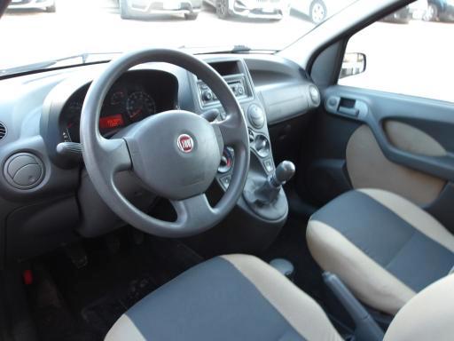 Fiat Panda 4x4 Panda 1.2 Climbing 4x4