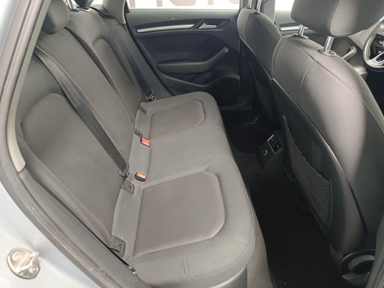 Audi A3 SPB 30 TDI Business