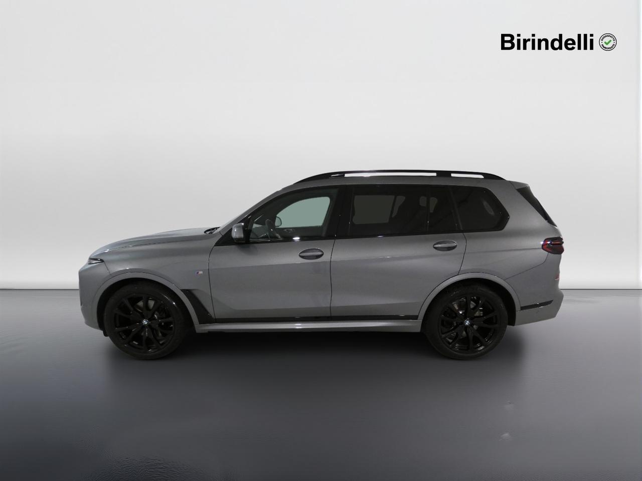 BMW BMW X7 xDrive40d