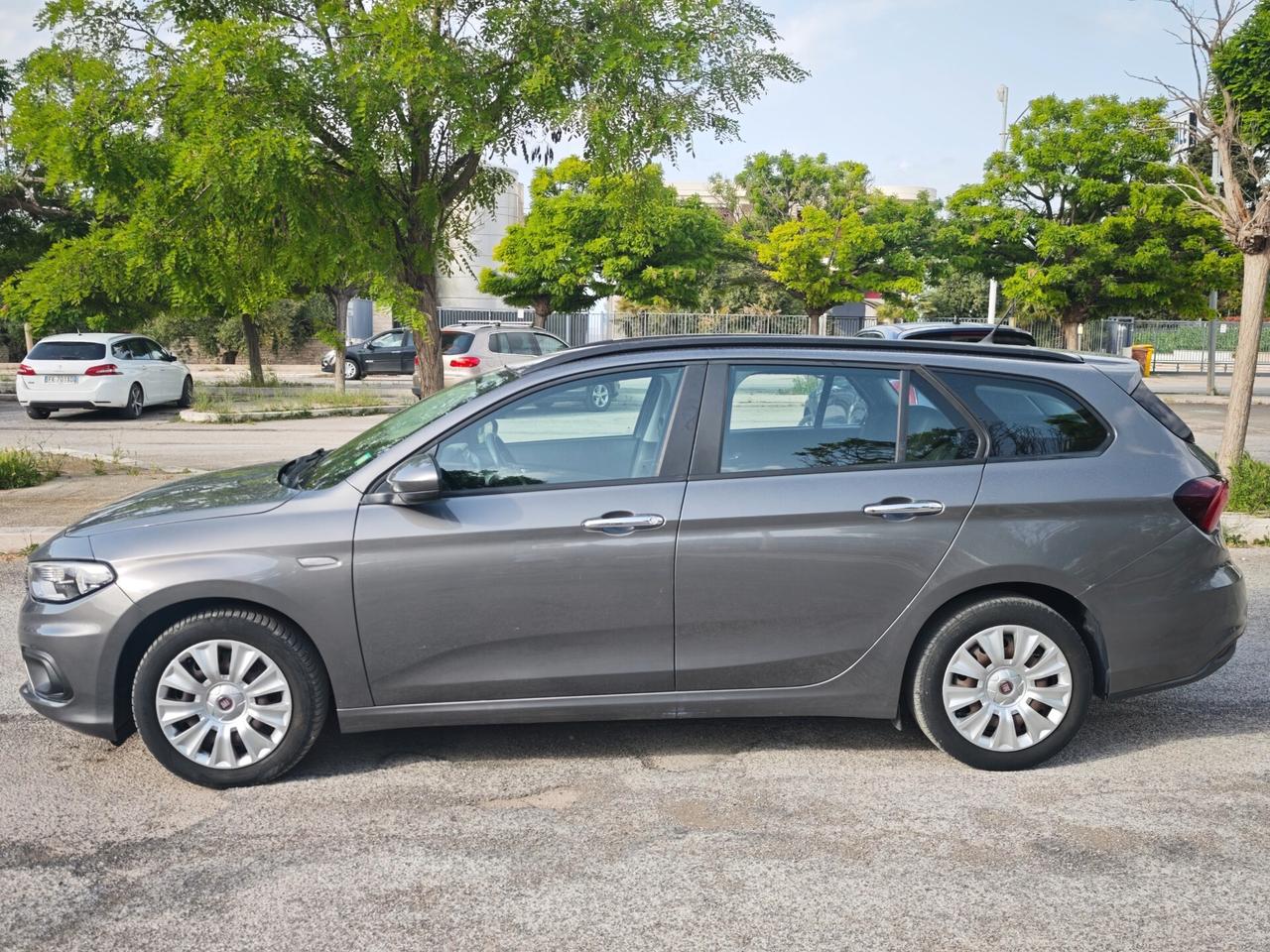 Fiat Tipo 1.3 Mjt S&S SW Business 95cv