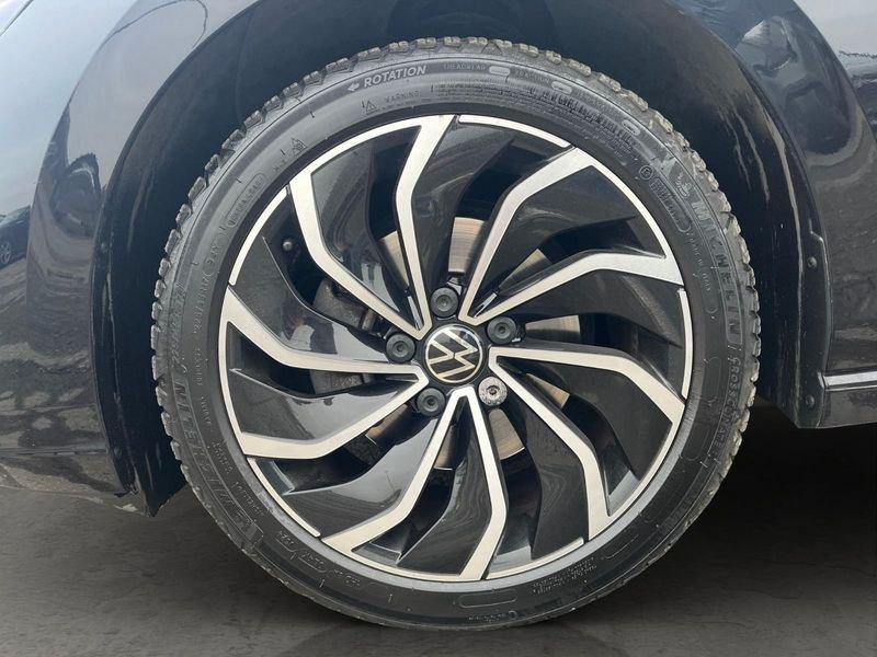 Volkswagen Golf Golf 1.5 eTSI 150 CV EVO ACT DSG Style