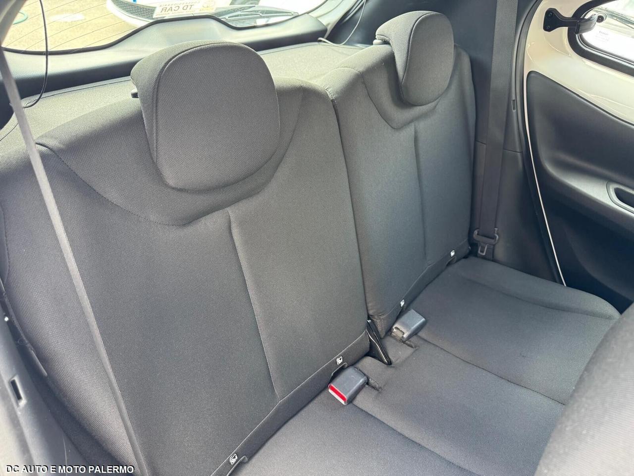 Toyota Aygo X 1.0 Benzina 72CV.5 porte Trend 2022