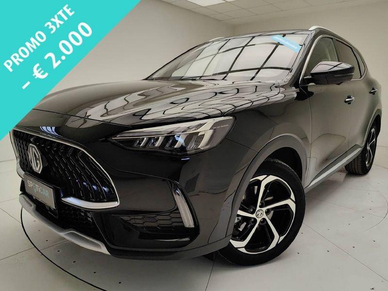 MG HS I 2023 E 1.5 t-gdi phev Luxury auto