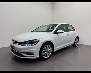 VOLKSWAGEN GOLF 1.6 TDI HIGHLINE DSG