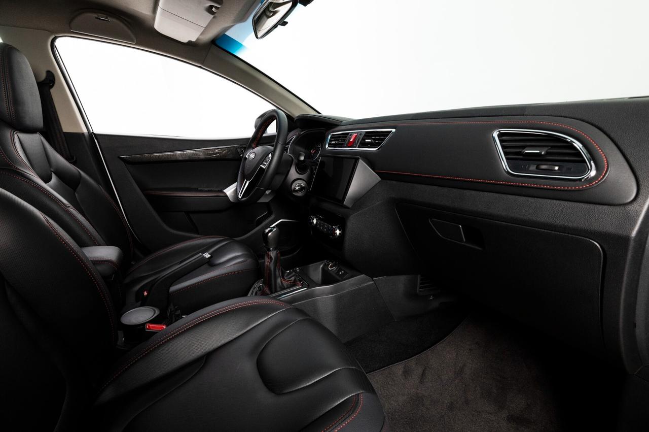 Evo 3 1.5 Benzina/GPL 107Cv - NUOVO