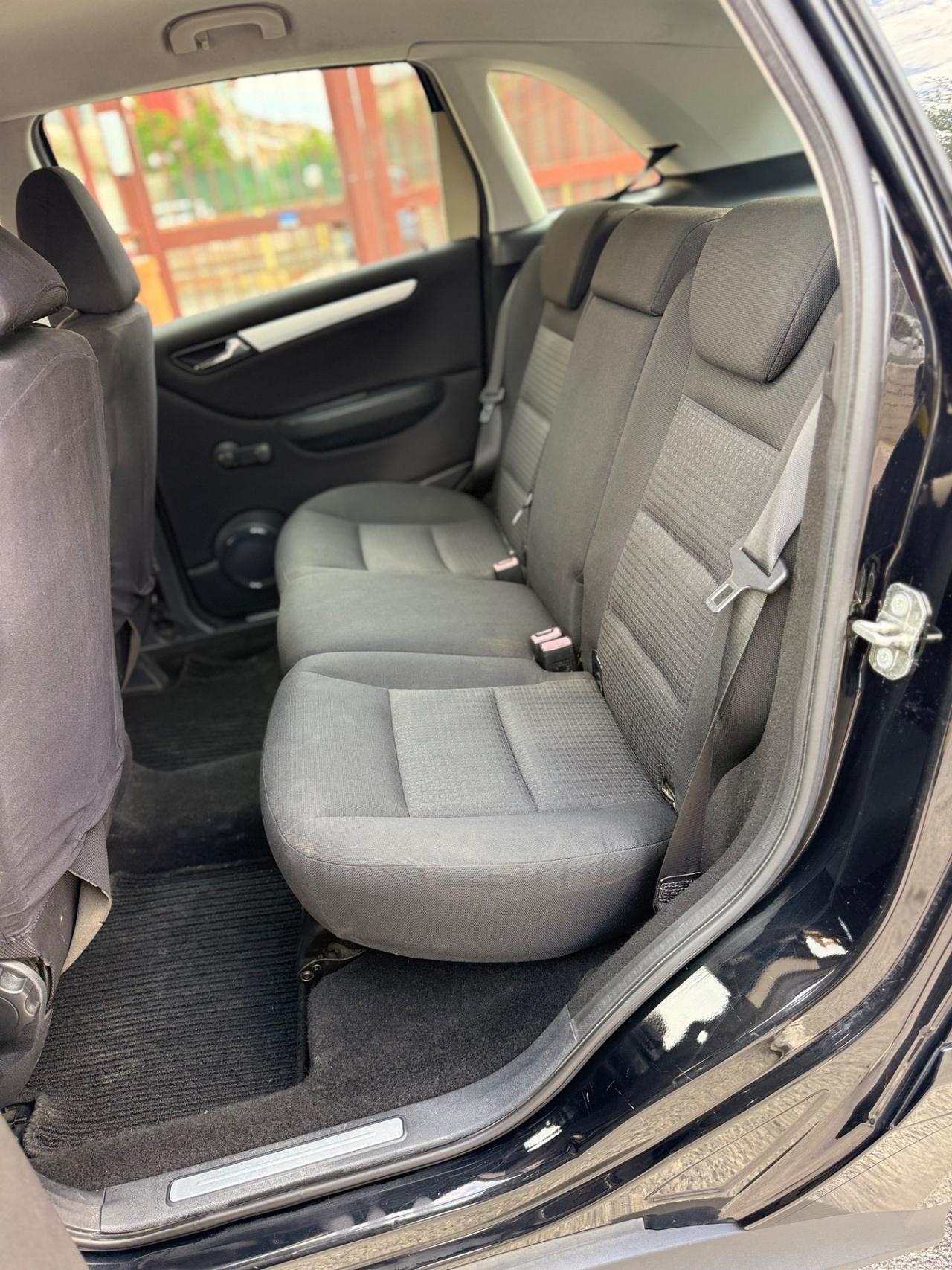 Mercedes-benz B 180 CDI Sport