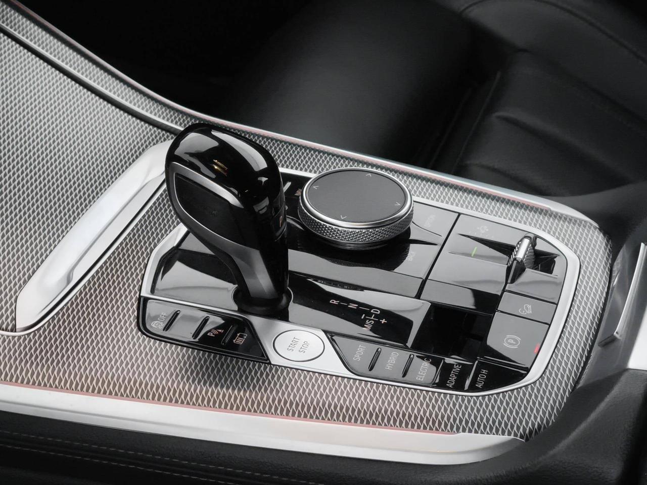 BMW X5 xDrive45e MSport