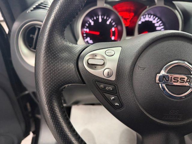 NISSAN Juke 1.5 dCi Start&Stop Tekna